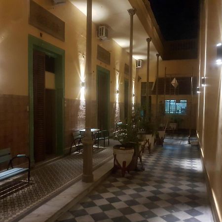 Hotel Varela Буэнос-Айрес Экстерьер фото