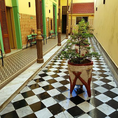 Hotel Varela Буэнос-Айрес Экстерьер фото